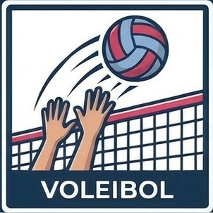 Clase Voleibol - Campanario