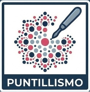 Clase de Puntillismo - Campanario